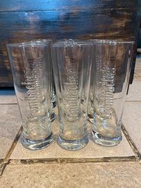 Bicchieri birra Krombacher