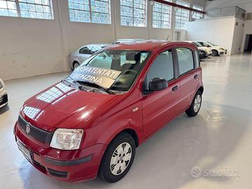 FIAT - Panda - 1.1 Active Eco