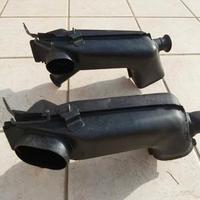 SCAMBIATORI DI CALORE RICONDIZIONATI CITROEN 2CV C