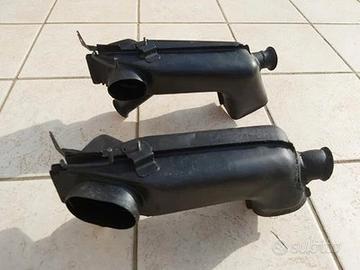 SCAMBIATORI DI CALORE RICONDIZIONATI CITROEN 2CV C