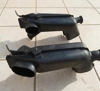 SCAMBIATORI DI CALORE RICONDIZIONATI CITROEN 2CV C