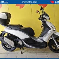 PIAGGIO Beverly 350 Garantito e Finanziabile