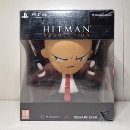 Hitman: Absolution - Deluxe Professional Edition