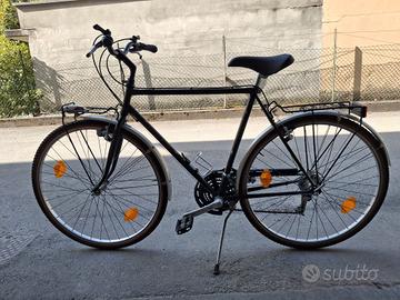 bicicletta uomo 