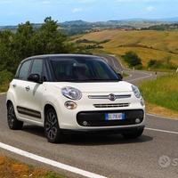 Ricambi usati fiat 500L 500 L 2012-