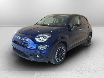 Fiat 500X 1.3 mjet 95cv