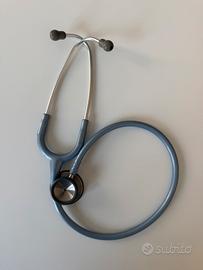 Stetoscopio 3M Littmann azzurro
