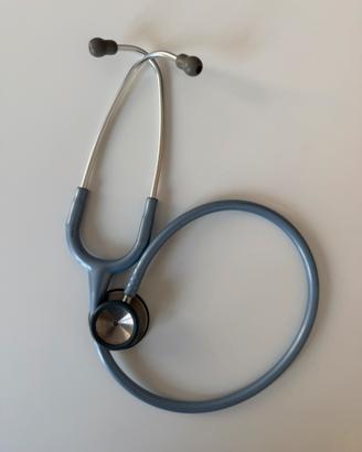 Stetoscopio 3M Littmann azzurro