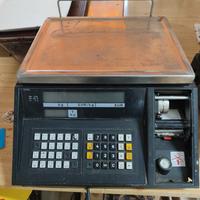 Bilancia bizerba NON FUNZIONA  50 EURO 