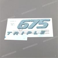 Decalco Triumph Daytona 675 T2307644
