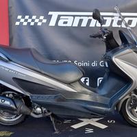 Suzuki UH Burgman 200 - UNICO PROPRIETARIO