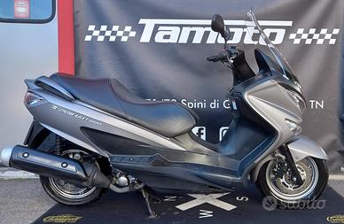 Suzuki UH Burgman 200 - UNICO PROPRIETARIO