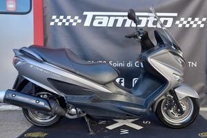 Suzuki UH Burgman 200 - UNICO PROPRIETARIO