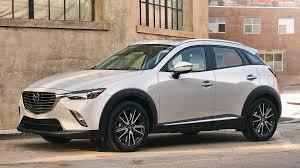 Stupenda Mazda CX3