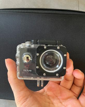 Action cam (simil Go Pro)