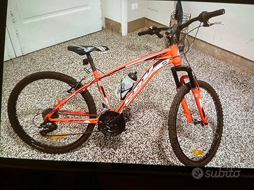 Bicicletta SBK 24