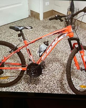Bicicletta SBK 24