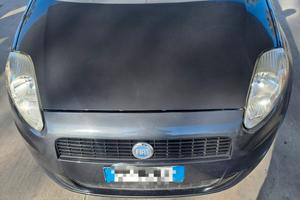 Fiat Grande Punto 1.2 3 porte Actual
