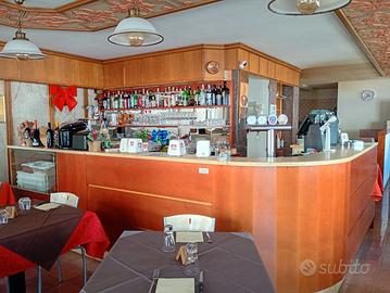 Bancone Banco Bar