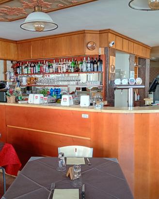 Bancone Banco Bar