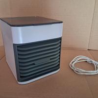 Mini climatizzatore da tavolo 