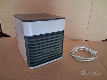 Mini climatizzatore da tavolo 