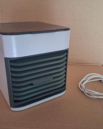 Mini climatizzatore da tavolo 