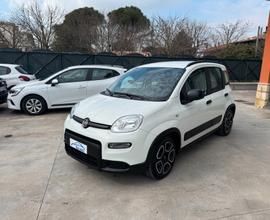 Fiat Panda 1000 City Life