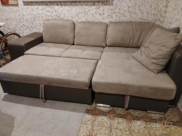 divano letto 
