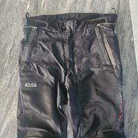Pantaloni moto REV'IT ENGINEERED SKIN