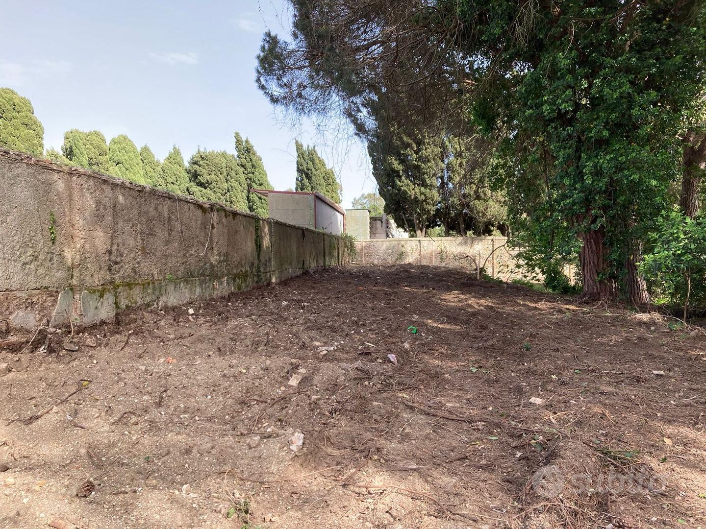 Terreno Castanea Delle Furie, Messina - Vista 5
