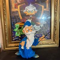 Mago merlino ledra ledraplastic