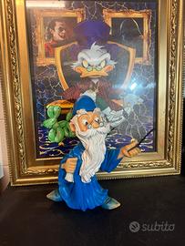 Mago merlino ledra ledraplastic