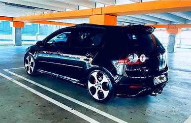 GOLF 2.0 tfsi GTI DSG BWA