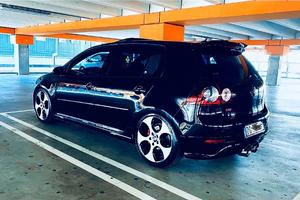 GOLF 2.0 tfsi GTI DSG BWA