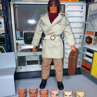 Big Jim Agente Segreto 004 ( 5101 )