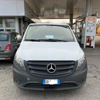 Mercedes Vito 116 cdi