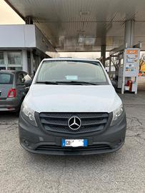 Mercedes Vito 116 cdi