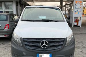 Mercedes Vito 116 cdi