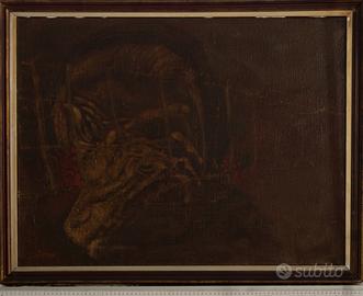 Quadro di Ugo Stringa