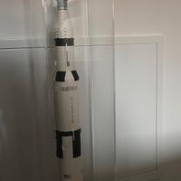 Lego 92176  Nasa Apollo Saturn V