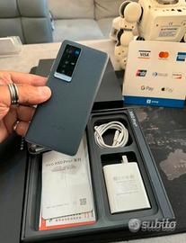 VIVO X 60 PRO PLUS 5G ( 12/256GB ) GARANZIA 