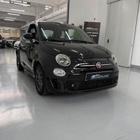 Fiat 500 1.0 Hybrid Connect