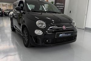 Fiat 500 1.0 Hybrid Connect