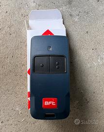 BFT MITTO COOL C2 telecomando cancello/box
