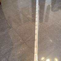 Profilo di compensazione box doccia