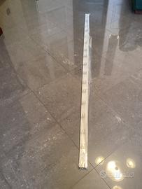 Profilo di compensazione box doccia