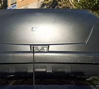 Box auto da tetto NORAUTO BERMUDE 4000