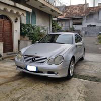 Mercedes-Benz CL 200 Avantgarde