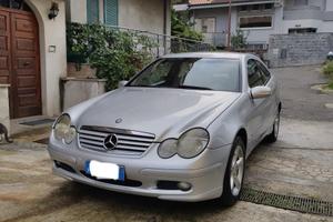 Mercedes-Benz CL 200 Avantgarde